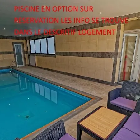 Mon Petit Coin Tranquille * Coubron