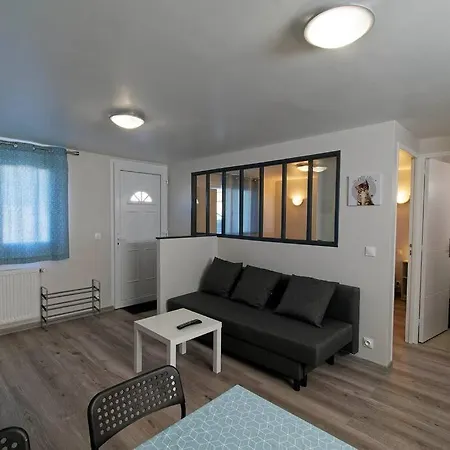 Mon Petit Coin Tranquille דירה *