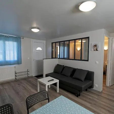Mon Petit Coin Tranquille Coubron