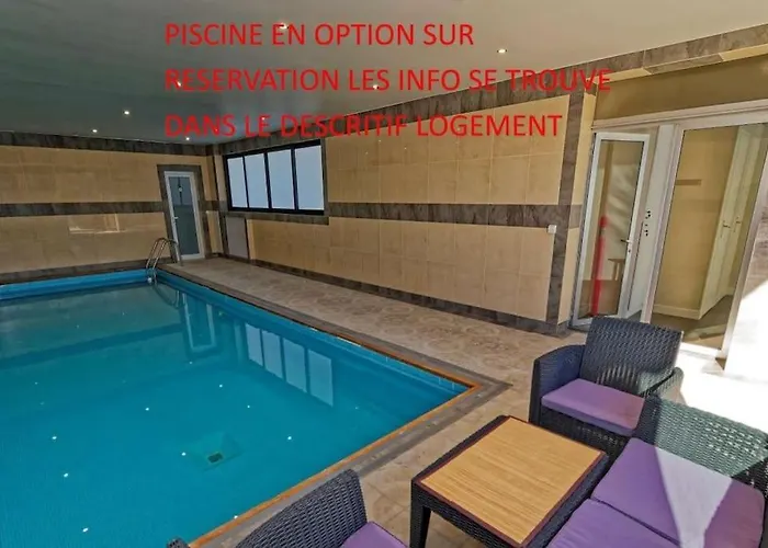 Mon Petit Coin Tranquille * Coubron