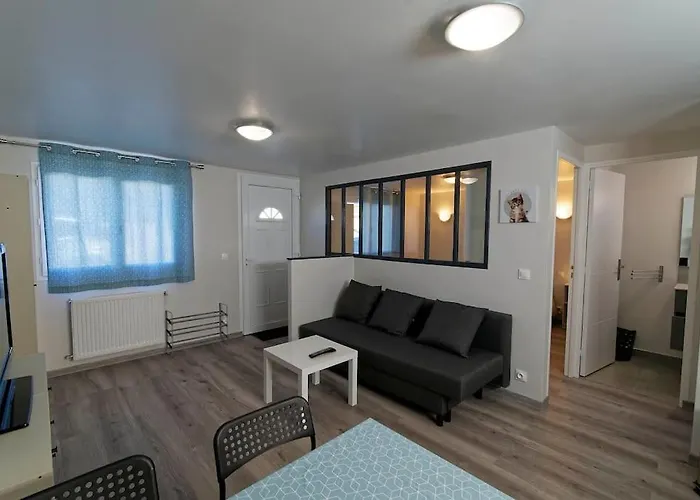 Mon Petit Coin Tranquille Coubron